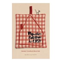 Top10Books - Libro Pequeños Poemas De Casa Salvador Comelles