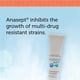 thumbnail image 4 of Gel Antimicrobiano Para Piel Y Heridas Tubo De 90 Ml, 4 of 9
