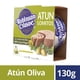 thumbnail image 1 of Atún Lominto Aceite de Oliva Extra Viergen Lata, Drenado 104 g - Neto 130 g, 1 of 1