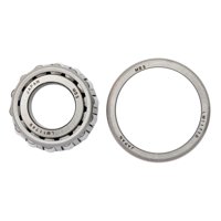 Repuestos Del Sol - Rodamiento Rueda Exterior Trasero Chevrolet Corsa 1 4 Eco Swing 1993 1998