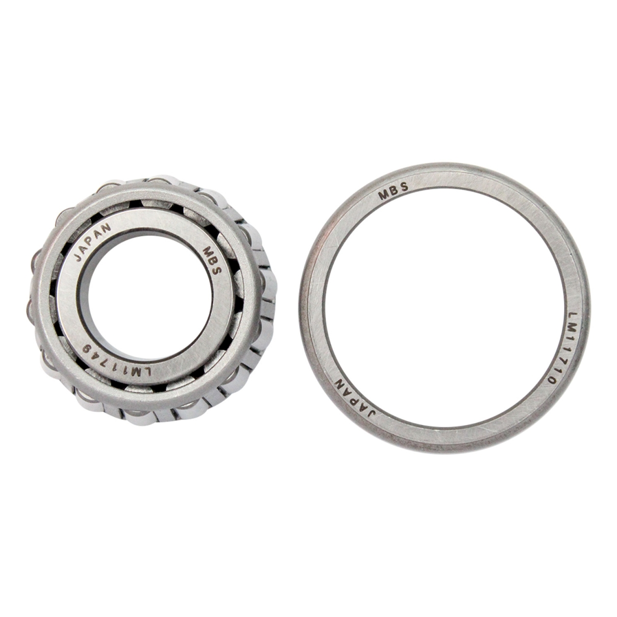 Repuestos Del Sol - Rodamiento Rueda Exterior Trasero Chevrolet Corsa 1 6 1993 1997