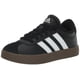 thumbnail image 1 of Zapatillas Adidas VL Court 3.0 de gamuza para niños, unisex, 1 of 8