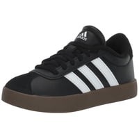 Zapatilla Adidas Vl Court 3.0 Para Niños, Unisex Para Niños