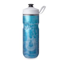 Botella De Agua Hydrapak Sport 600Ml Pulse Blue