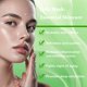 thumbnail image 3 of Mascarilla Jelly ELVENSTARS Aloe Vera 23 ml, 3 of 5