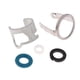 thumbnail image 1 of 1 juego de kit de sellado del inyector de combustible kit de reparación de boquillas oem 06d998907 para audi a6l, 1 of 5