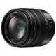 thumbnail image 1 of Lente PANASONIC LUMIX G Vario, 14-140 mm, F3.5-5.6 ASPH, MIRRORLESS Micro Four Thirds, Power Optical I.S, H-FS14140AK (negro estadounidense) (renovado), 1 of 6