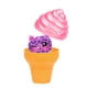thumbnail image 3 of Peluche Cookeez Makery Yum Yumz Simple, 3 of 4