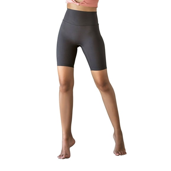 Calza Biker Gris S
