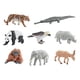 thumbnail image 3 of 8x Figuras De Animales Realistas Juguetes Suministros De Fiesta Para Festivales De Cumplea?os Ni?os, 3 of 5
