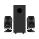 thumbnail image 2 of ALTAVOCES Klipsch ProMedia Lumina 2.1 con iluminación RGB, 2 of 8