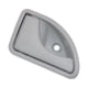 thumbnail image 5 of Manija De Puerta Interior Automática Para Renault Kangoo Twingo Reemplazo De Piezas 8200247802 Izquierda, 5 of 5
