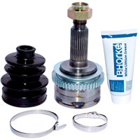 Repuestos Del Sol - Junta Homocinetica Exterior Delantera Izquierda Derecha Kia Morning 1.0 2011 2017