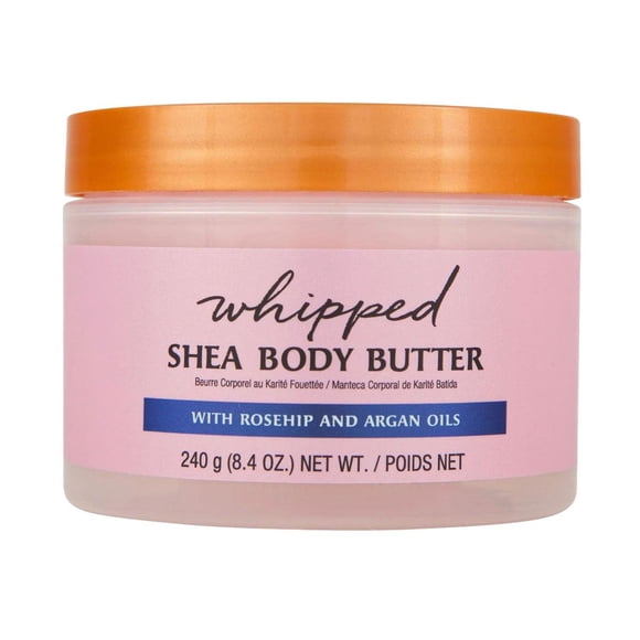 Manteca Corporal Whipped Moroccan Rose 240 gr