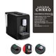 thumbnail image 5 of Cafetera Chikko Negra, 5 of 7