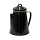 thumbnail image 1 of Cafetera Stansport esmaltada, 1,9 L, 8 tazas, color negro, 1 of 8