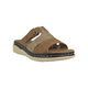 thumbnail image 2 of SANDALIAS PASSER CARAMELO MUJER 008-16 - Talla 38, 2 of 6