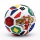 thumbnail image 4 of Pelota de Fútbol de Peluche MESUCA FIFA Copa Mundial 30 cm Almohada, 4 of 6