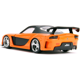 thumbnail image 2 of Vehiculo R&f 1:32 Han's Mazda Rx-7 Jada, 2 of 3
