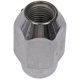 thumbnail image 4 of Tuerca de rueda Dorman M12-1.25 cromo tipo bellota (2 uds), 4 of 4