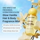 thumbnail image 2 of Spray de fragancia medicube 100 ml Vanilla Glow, 2 of 8