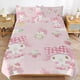 thumbnail image 1 of My Melody Duvet Cover Set 3 Piece Bedding Set Double Sided Printing Decorative Comforter Cover Set, 1 of 5