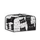 thumbnail image 2 of Funda para olla de cocción lenta Kathyboom, gato negro, 43 x 27 x 25 cm, 2 of 8