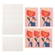 thumbnail image 4 of Tarjetas De Felicitación Del Día De San Valentín, 5 Uds., Dulces Regalos Para Esposa, él, Novio Y Niños, 4 of 5
