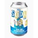 thumbnail image 2 of Figura de vinilo Funko SODA Pan Am Stewardess con Chase Variant, 2 of 5