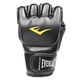 thumbnail image 4 of Guantillas Mma Grappling Negro S/M, 4 of 4