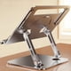 thumbnail image 2 of Mesa Notebook y soporte libros lectura aluminio, 2 of 7