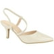 thumbnail image 1 of Zapato Chalada Mujer Regent-25 Nude Casual, 1 of 6