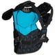 thumbnail image 4 of Kit de Receptor CHAMPRO Optimus Champion Plus Negro, 4 of 5