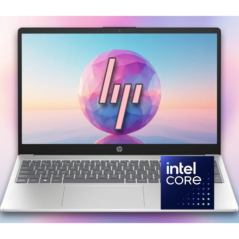 Ordenador Portátil Hp Pavilion 15.6 Hd Con Pantalla Intel