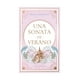 thumbnail image 1 of Libro Una (n e ) Sonata De Verano Belén Martínez, 1 of 2