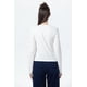 thumbnail image 3 of Polera Mujer Print College Crudo, 3 of 4