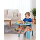 thumbnail image 2 of Silla de Comer Infantil con Bandeja extraible Diseño Osito, 2 of 6