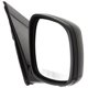 thumbnail image 2 of Espejo lateral del pasajero con calefacción Garage-Pro para Dodge Grand Caravan 2008‑2020, 2 of 6