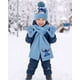 thumbnail image 1 of Set Invierno Niños niñas Gorro,Bufanda,Guantes Térmico04, 1 of 5