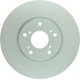 thumbnail image 1 of Disco de freno de disco Bosch QuietCast Premium para Acura, Honda, 1 of 3