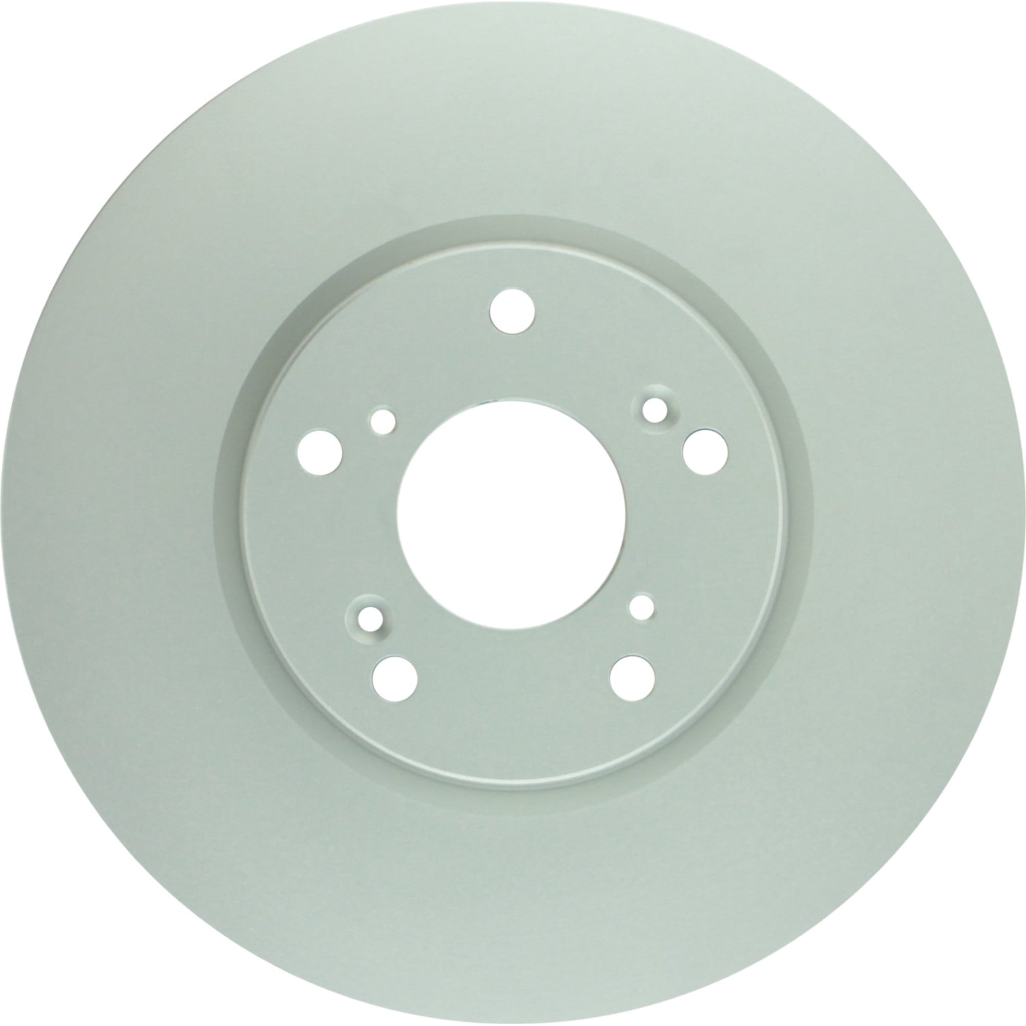 Disco De Freno De Disco Bosch Quietcast Premium Para Acura, Honda