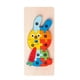 thumbnail image 1 of Wooden Early Education Cognition Children's Educational Toys Building Blocks, Animal Traffic Shape Matching 3d Three-dimensional Puzzle, 1 of 5