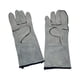 thumbnail image 4 of Guantes De Soldadura Eléctricos De Piel De Vaca Guantes Protectores De Protección Para Soldador Para Horno 35,5x14,5 Cm, 4 of 5