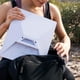 thumbnail image 3 of Kit Internet Satelital Mini Starlink, 3 of 6