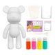 thumbnail image 5 of Oso Grande Para Pintar Pour Palz - Gold Gumdrop, 5 of 5