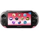 thumbnail image 1 of Sony PlayStation PS Vita Slim 2000 WiFi Rosa, 1 of 3