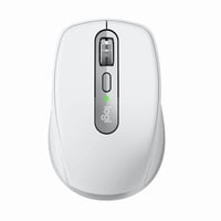 Mouse Logitech Mx Anywhere 3S Pale Grey