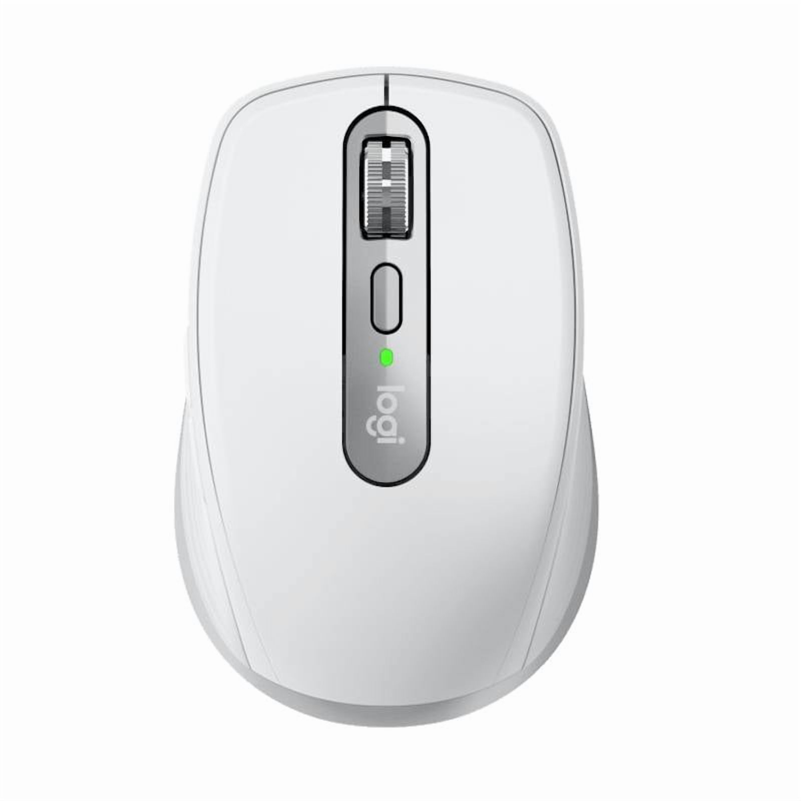 Mouse Logitech Mx Anywhere 3S Pale Grey