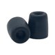 thumbnail image 2 of Almohadillas de espuma para auriculares Shure Comply Serie 100 XS (paquete de 6), 2 of 2