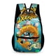 thumbnail image 1 of Patoaventuras Mochila Escolar Para Niños Y Niñas Mochila Infantil De Alta Calidad Ligera Grande Y Duradera 43x15x32cm, 1 of 6